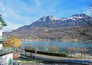 Image of Annecy-Pavillon