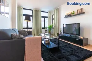 Image of Ruhige Wohnung in zentraler Lage - Quiet flat in a central location