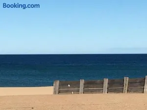 Image of Comfortable three bedroom home close to the beach