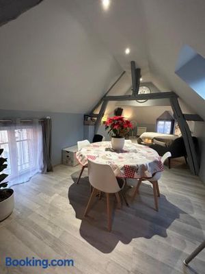 Image of Studio centre ville