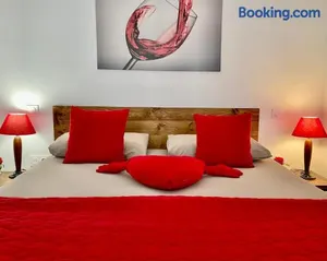 Image of Maison d'hôtes Romarine