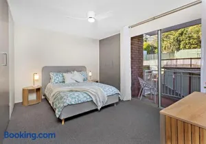 Image of Seaside Escape