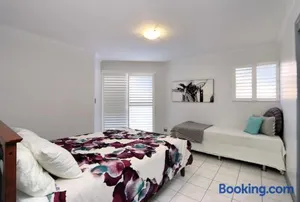 Image of Capricorn Pacific