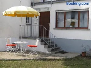 Image of 1-Zimmer-Apartment Heßdorf