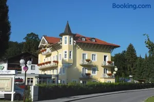 Image of Hotel Das Schlössl