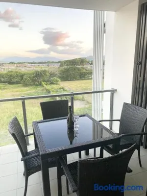 Image of Cozy Cool Getaway