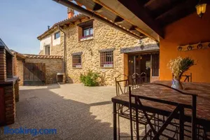 Image of La Casona de Aldealobos