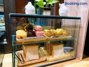 Image of To Bed Poshtel