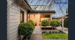 Image of The Weeping Elm - Large and Spacious