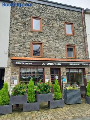 Image of Hebergement confort Comfortlogies La Fontanella
