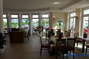 Image of Hotel & Ristorante Passarelli