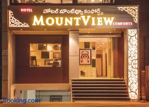 Image of Hotel Mountview Comforts