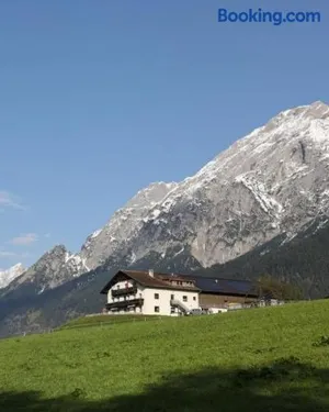 Image of Erholung am Lehmooserhof