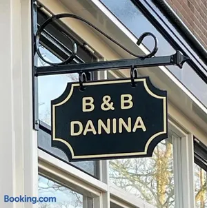 Image of Bed & Breakfast Danina