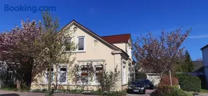 Image of Die Stadtvilla - Gästehaus mit Gemeinschaftsküche, Hausnummer 34