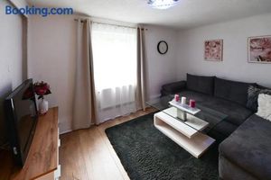 Image of Apartment Nerial