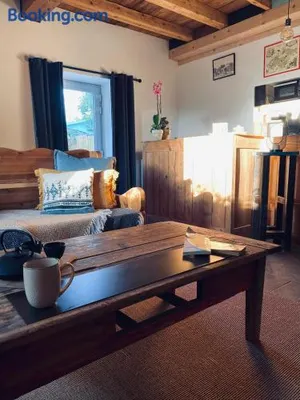 Image of L'instant présent