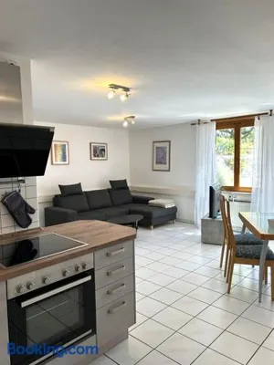 Image of Ferienwohnung Alter Ortsweg