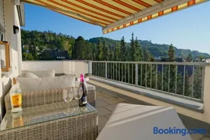 Image of Vesteblick-Penthouse
