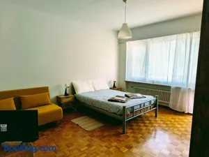 Image of Sailing Apartment Lugano