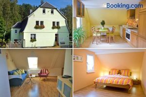 Image of Ferienwohnung Brandmuehle
