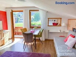Image of Panorama Appartement
