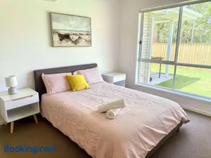 Image of Brand New Home - Spacious Family Retreat