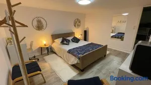 Image of Chambre chez l'habitant à Vauxbuin