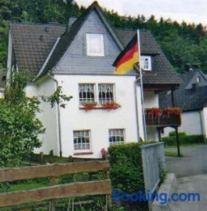 Image of Pension Deimel