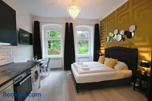 Image of Style Apartment Berlin