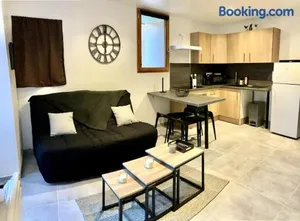 Image of Duplex au coeur du village