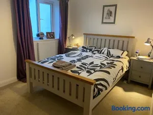 Image of Bodmin Rest 4 U