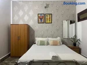 Image of Lasaya apartment