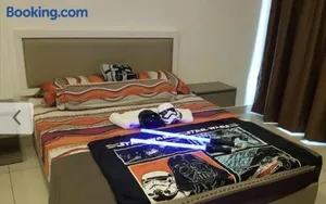 Image of NEW Star Wars Evo Bangi