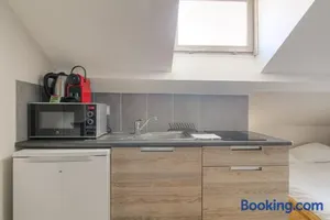 Image of Cosy pour un week-end ou déplacement pro