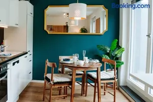 Image of Design Home Office & Central Hideaway - EAH, ZEISS, SCHOTT in 5 min