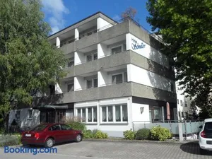 Image of Hotel Schneider