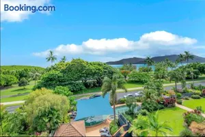 Image of Vacation rental in Hillary