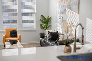 Image of Luxurious 1-Bedroom Fishers