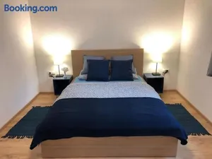 Image of Kleines Nest im Zentrum, eigener Eingang, Parkplatz, kostenloses Wlan