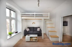 Image of Apartmenthaus Fritz Reuter