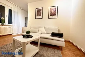 Image of Cozy Apartments in Wuppertal