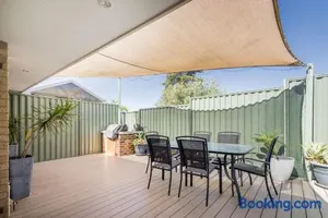 Image of Sunset Villa Scarborough