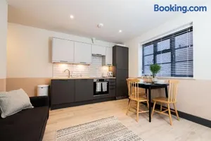 Image of 1 Castle Mews