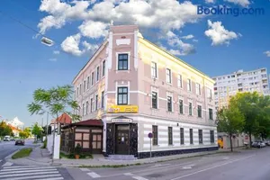 Image of Hotel MUSE