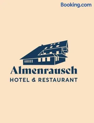 Image of Hotel Almenrausch