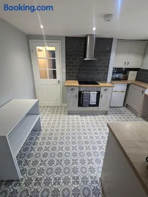 Image of Blue Bell Apartment