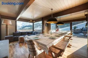 Image of L'ivresse du Mont-Blanc