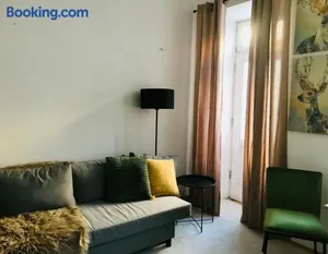 Image of Glückstoff Sleeping