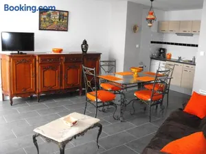 Image of Superbe T2 Lafayette